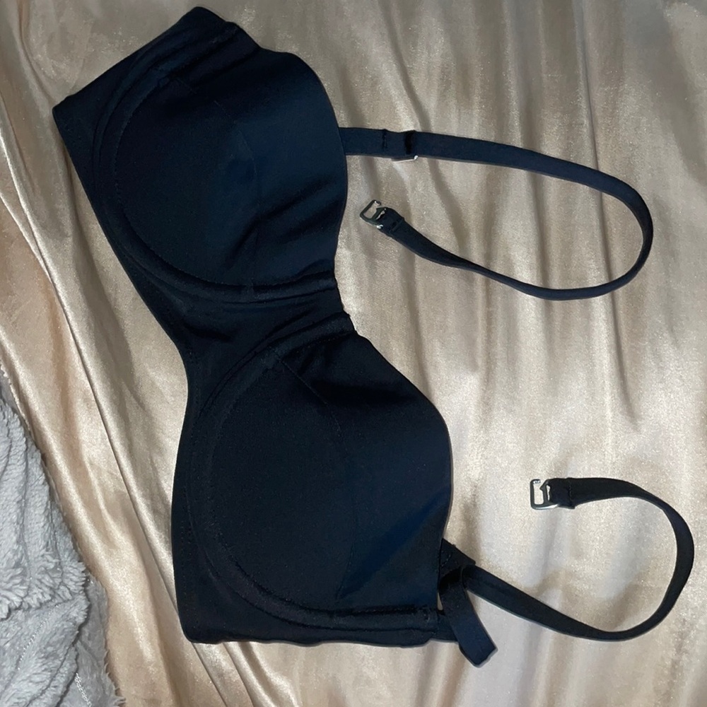 Dippin Daisy’s Bikini Top